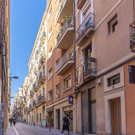 Lindo Apartamento Vila De Gracia Barcelona Exterior photo