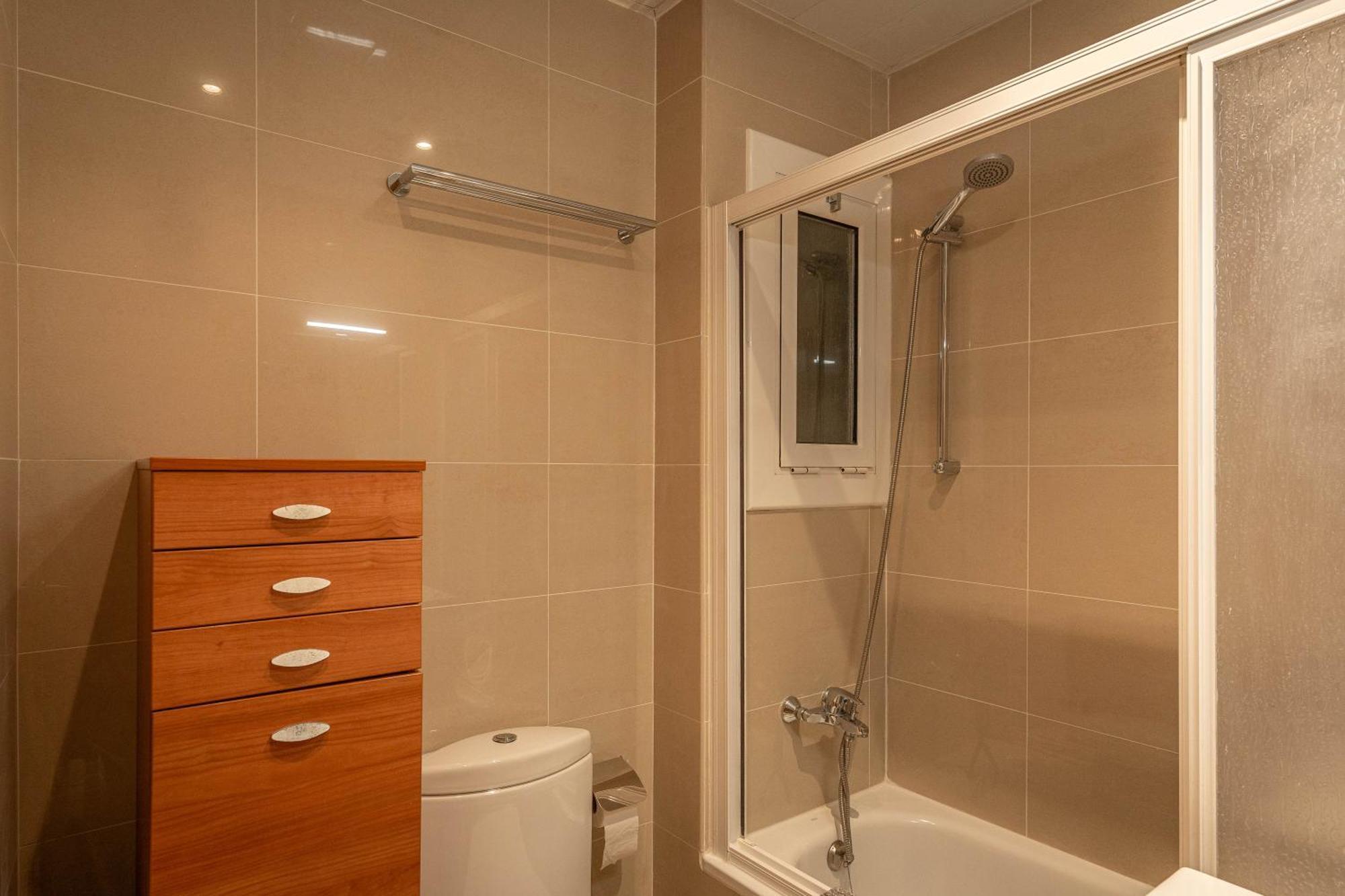 Lindo Apartamento Vila De Gracia Barcelona Exterior photo